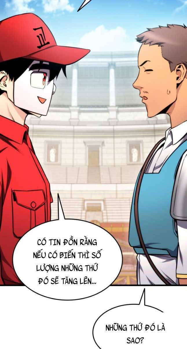 Sự Trở Lại Của Vị Thần Sức Mạnh Chapter  101 - 23