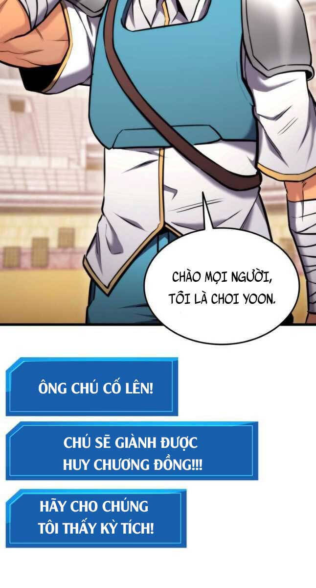 Sự Trở Lại Của Vị Thần Sức Mạnh Chapter  101 - 47