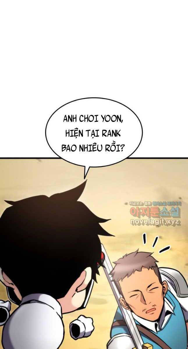 Sự Trở Lại Của Vị Thần Sức Mạnh Chapter  101 - 96