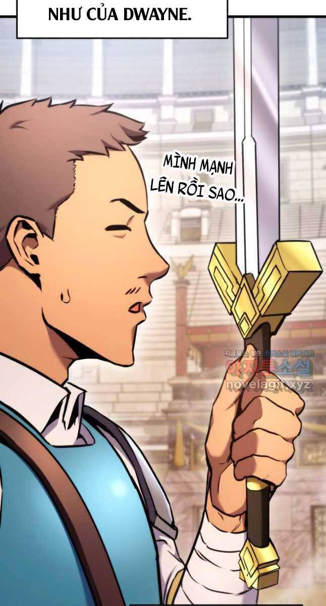 Sự Trở Lại Của Vị Thần Sức Mạnh Chapter  101 - 100
