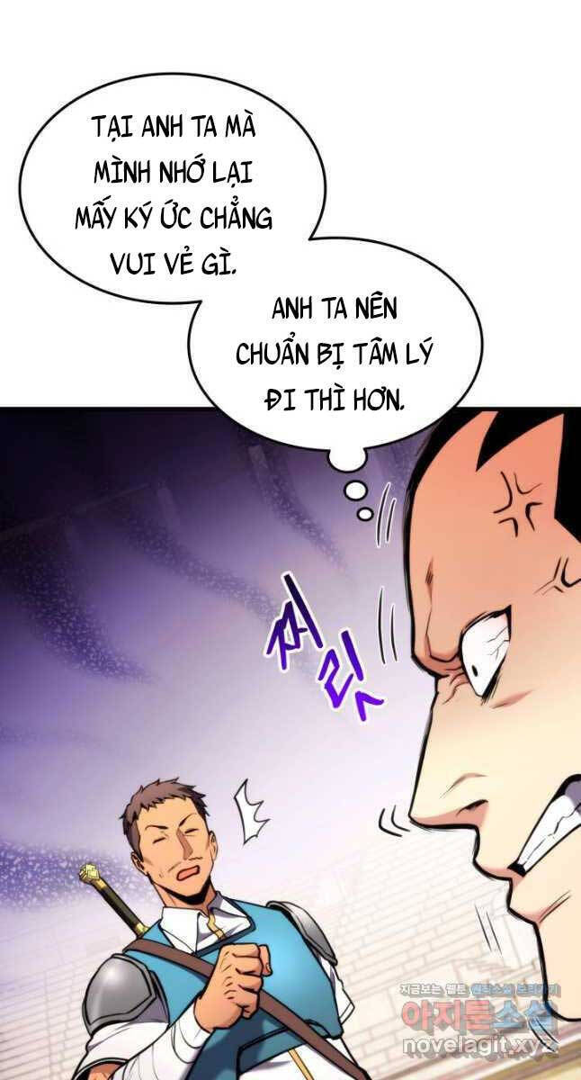Sự Trở Lại Của Vị Thần Sức Mạnh Chapter  102 - 11