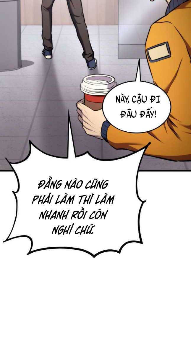 Sự Trở Lại Của Vị Thần Sức Mạnh Chapter  102 - 102