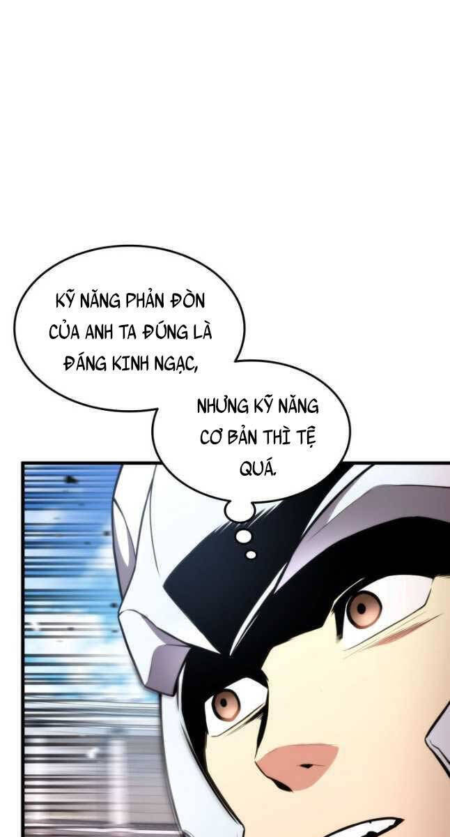 Sự Trở Lại Của Vị Thần Sức Mạnh Chapter  102 - 54