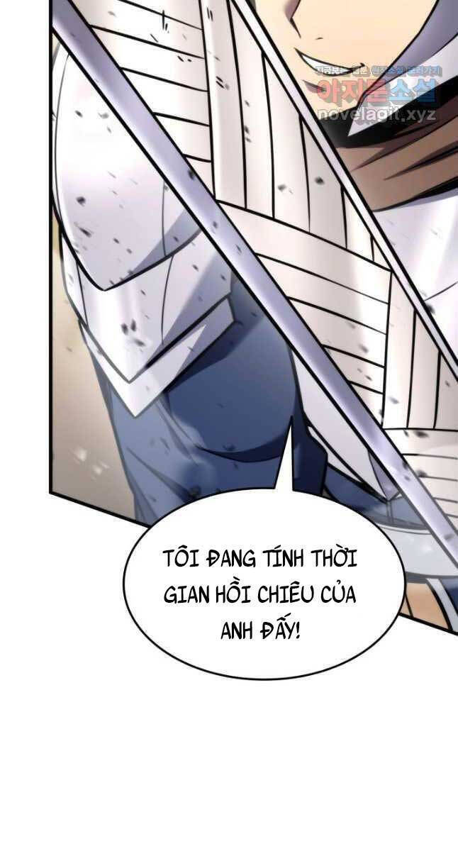 Sự Trở Lại Của Vị Thần Sức Mạnh Chapter  102 - 72