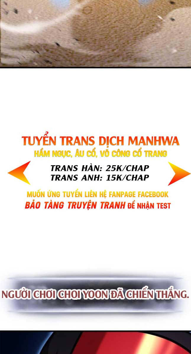 Sự Trở Lại Của Vị Thần Sức Mạnh Chapter  103 - 123