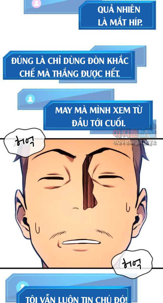 Sự Trở Lại Của Vị Thần Sức Mạnh Chapter  103 - 126