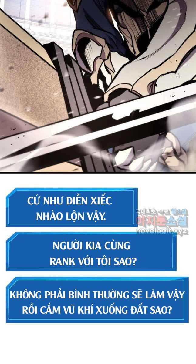 Sự Trở Lại Của Vị Thần Sức Mạnh Chapter  103 - 25