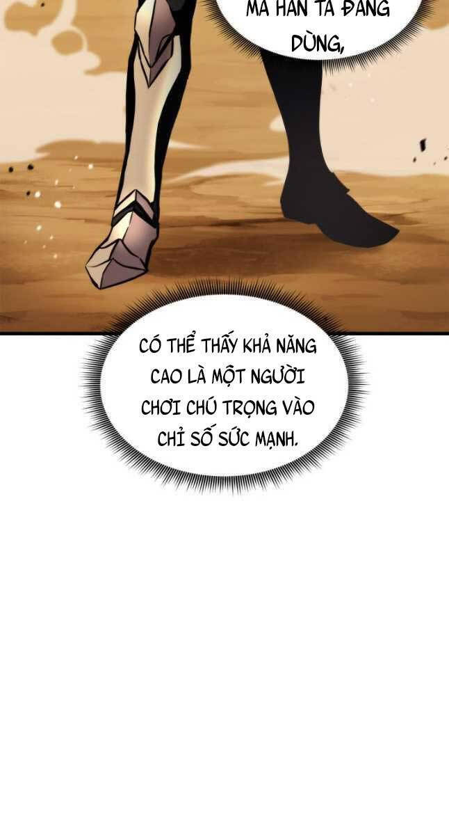 Sự Trở Lại Của Vị Thần Sức Mạnh Chapter  103 - 6