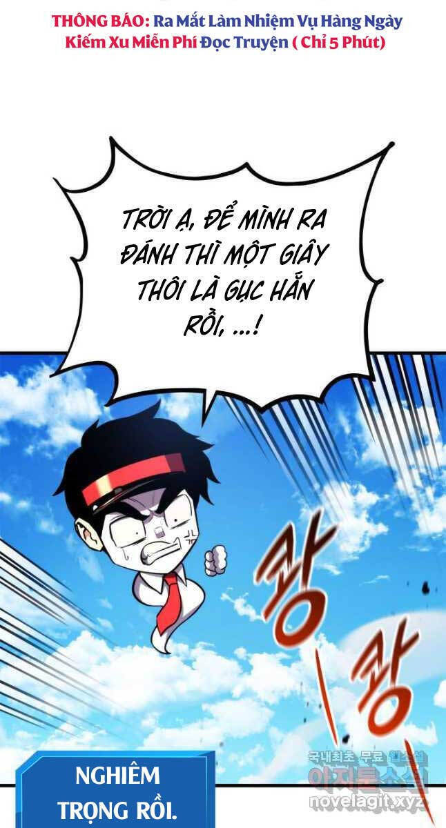 Sự Trở Lại Của Vị Thần Sức Mạnh Chapter  103 - 60