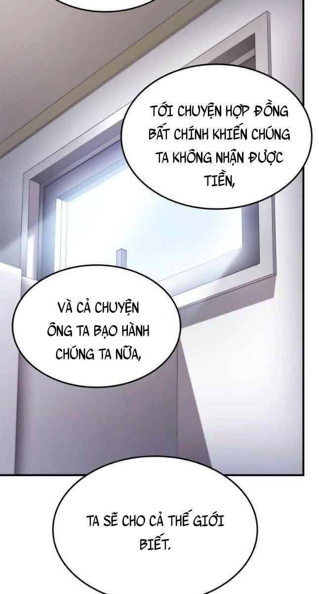 Sự Trở Lại Của Vị Thần Sức Mạnh Chapter  104 - 104