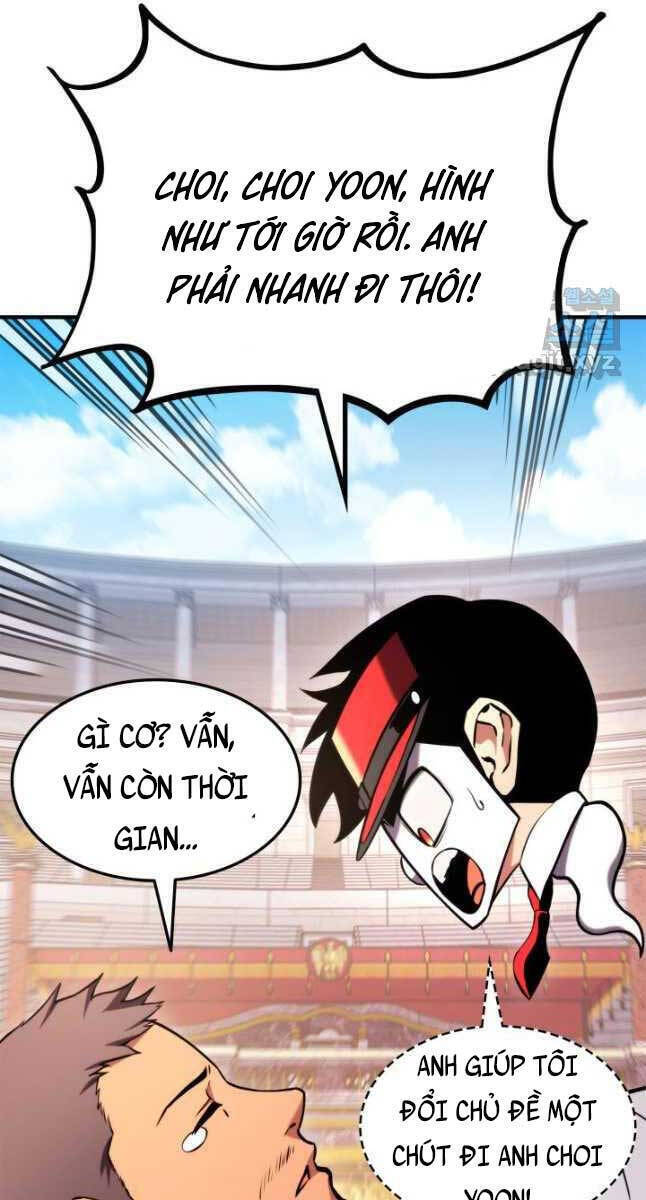 Sự Trở Lại Của Vị Thần Sức Mạnh Chapter  104 - 22