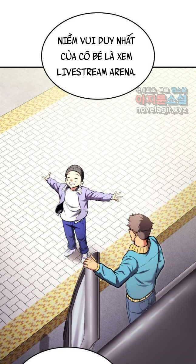 Sự Trở Lại Của Vị Thần Sức Mạnh Chapter  104 - 45