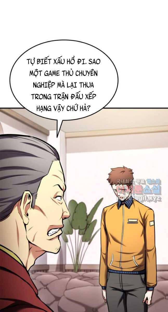Sự Trở Lại Của Vị Thần Sức Mạnh Chapter  104 - 61