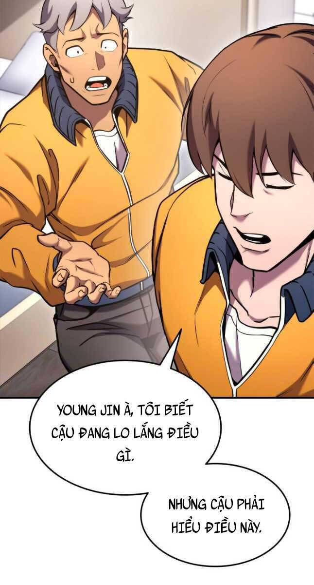 Sự Trở Lại Của Vị Thần Sức Mạnh Chapter  104 - 97