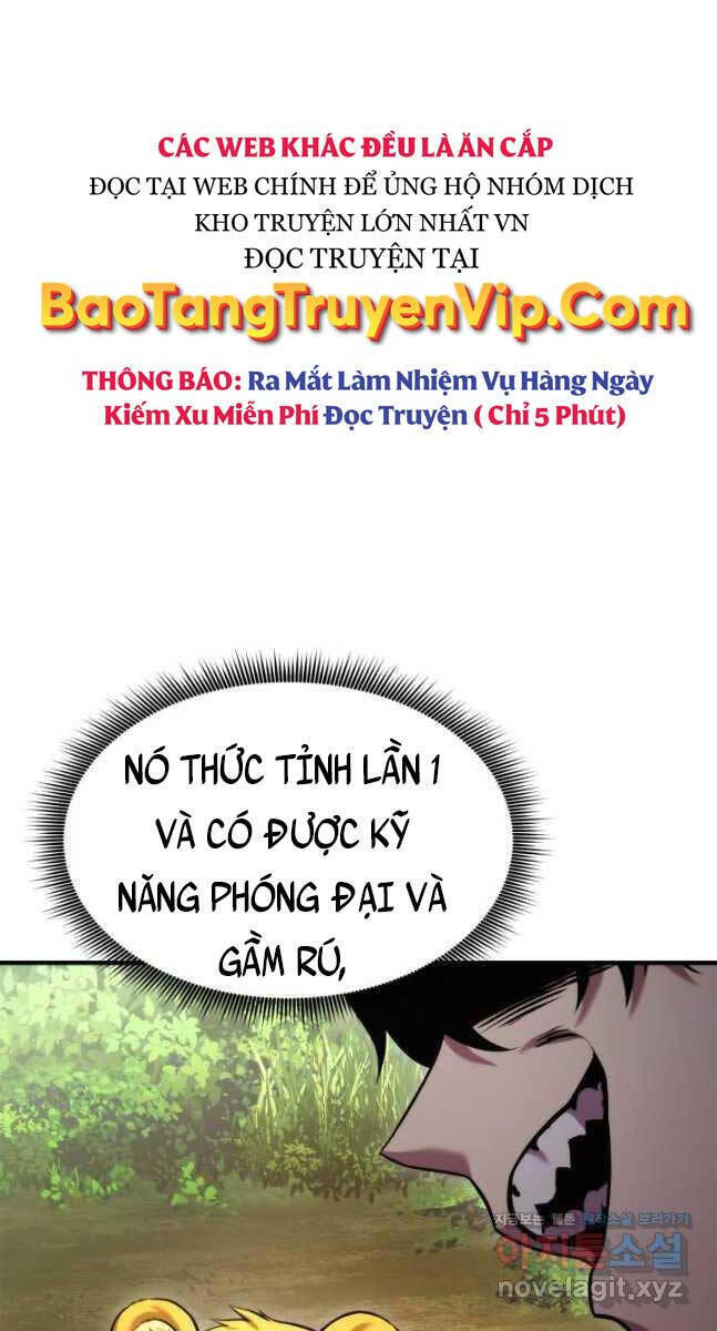 Sự Trở Lại Của Vị Thần Sức Mạnh Chapter  105 - 110