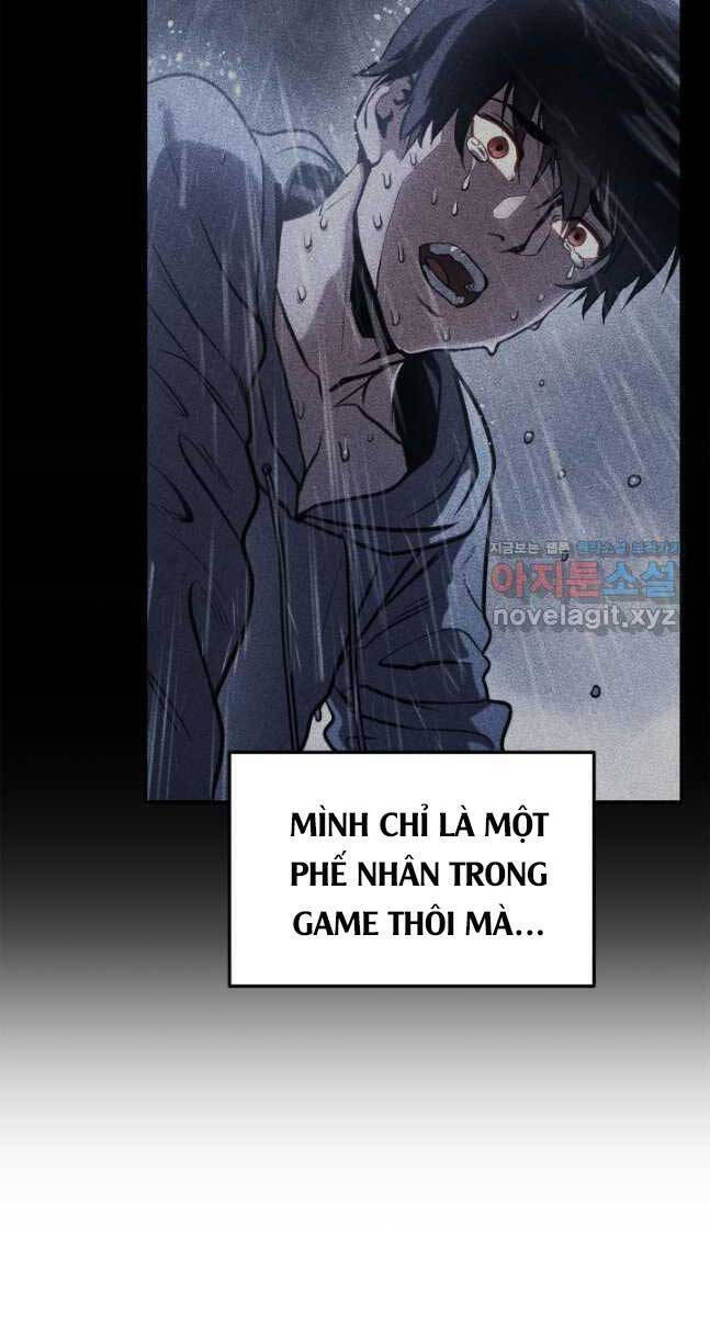 Sự Trở Lại Của Vị Thần Sức Mạnh Chapter  105 - 20