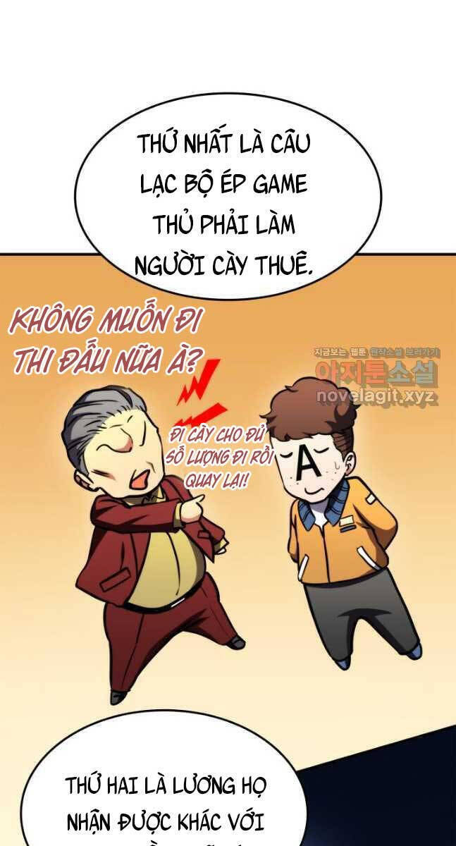Sự Trở Lại Của Vị Thần Sức Mạnh Chapter  105 - 46
