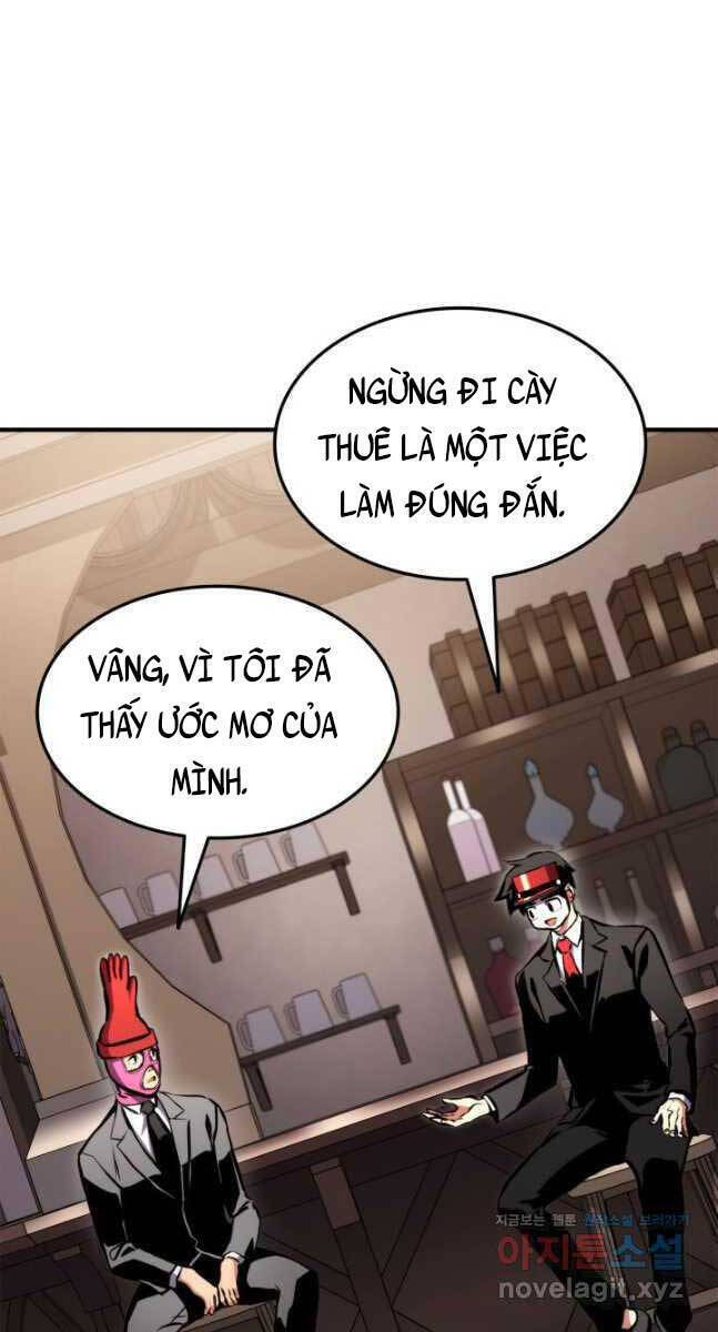Sự Trở Lại Của Vị Thần Sức Mạnh Chapter  105 - 58