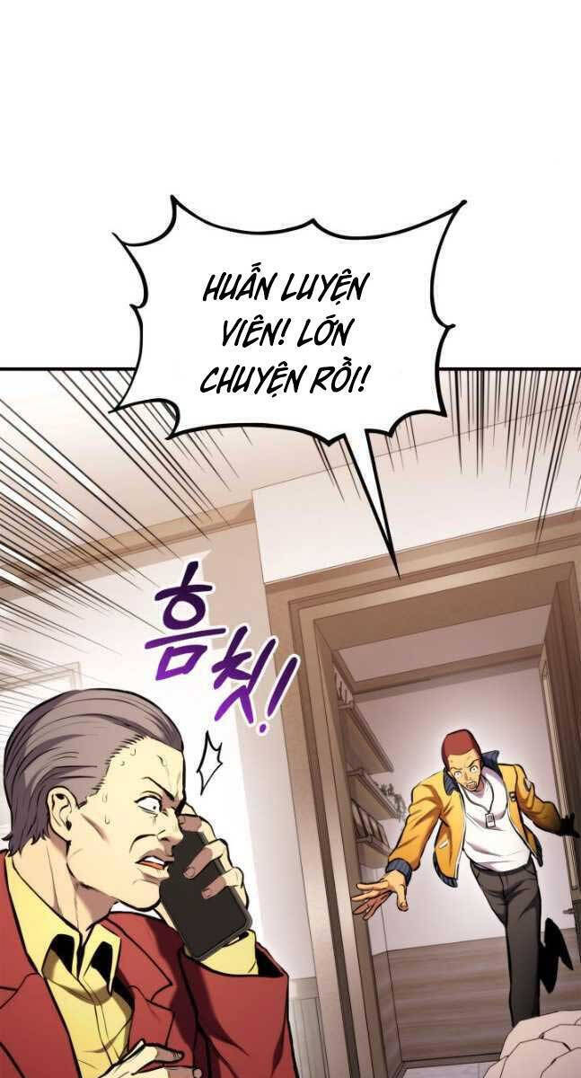 Sự Trở Lại Của Vị Thần Sức Mạnh Chapter  105 - 78