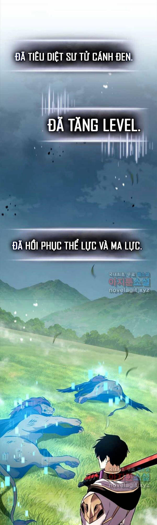Sự Trở Lại Của Vị Thần Sức Mạnh Chapter  106 - 28