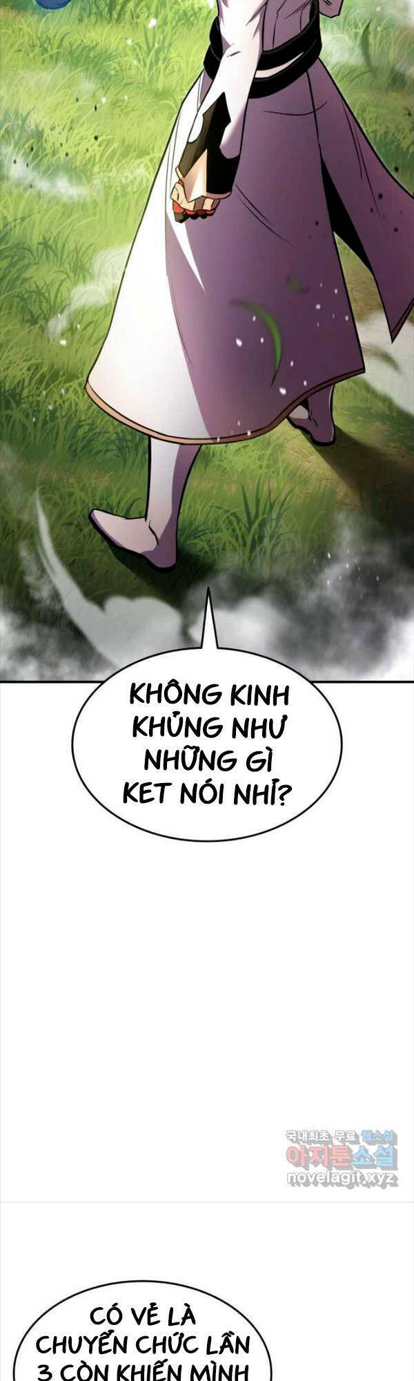 Sự Trở Lại Của Vị Thần Sức Mạnh Chapter  106 - 29