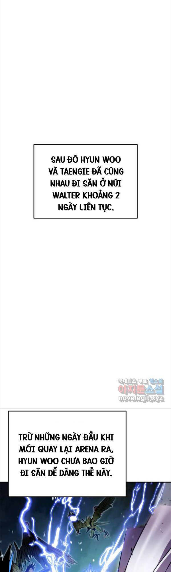Sự Trở Lại Của Vị Thần Sức Mạnh Chapter  106 - 34