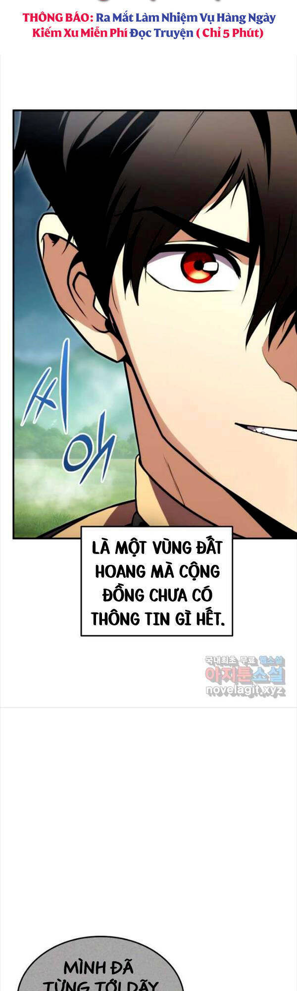 Sự Trở Lại Của Vị Thần Sức Mạnh Chapter  106 - 5