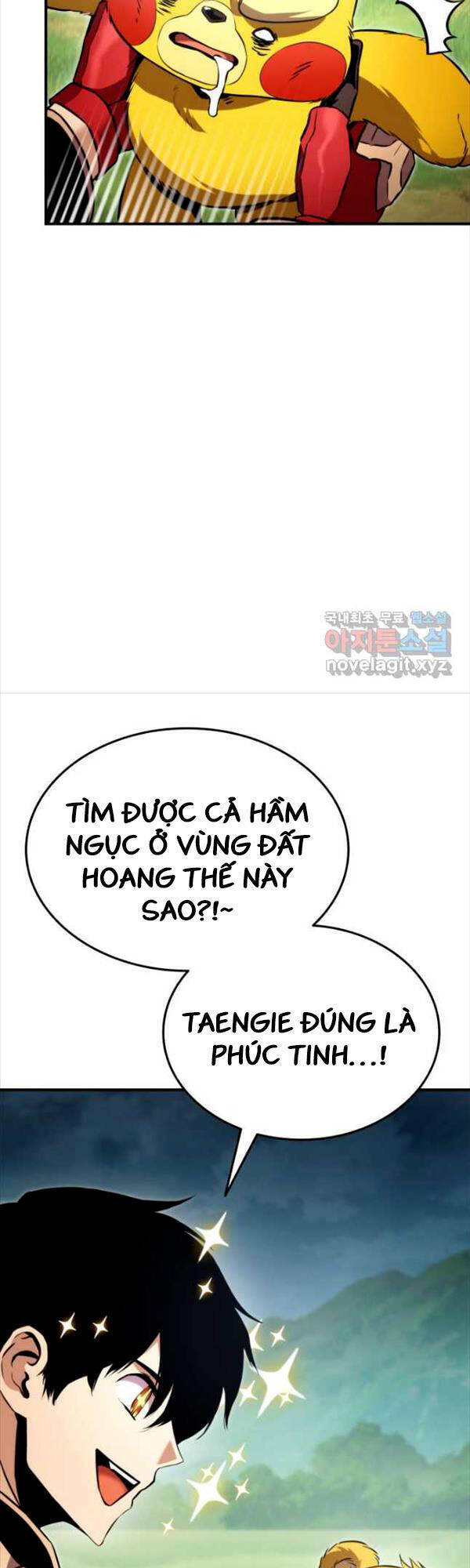 Sự Trở Lại Của Vị Thần Sức Mạnh Chapter  106 - 43