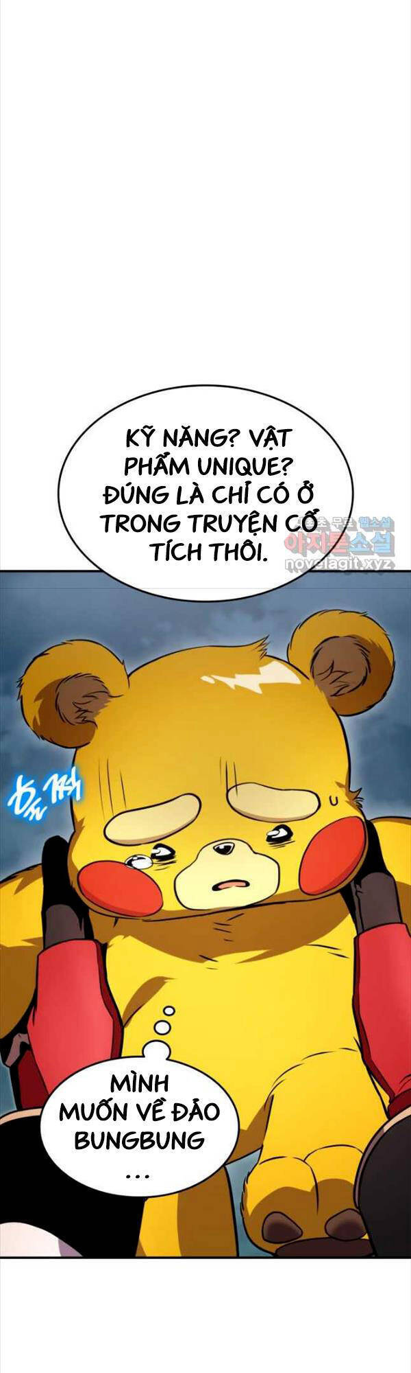 Sự Trở Lại Của Vị Thần Sức Mạnh Chapter  106 - 46