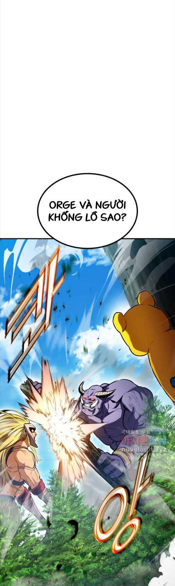 Sự Trở Lại Của Vị Thần Sức Mạnh Chapter  106 - 54
