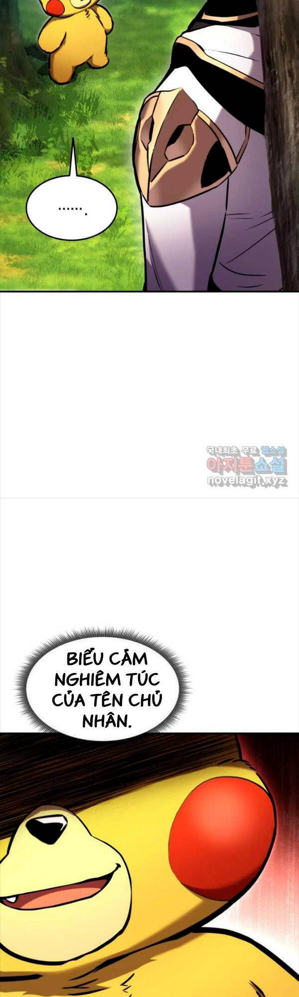 Sự Trở Lại Của Vị Thần Sức Mạnh Chapter  106 - 66
