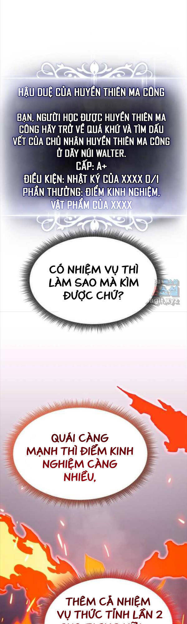 Sự Trở Lại Của Vị Thần Sức Mạnh Chapter  106 - 8