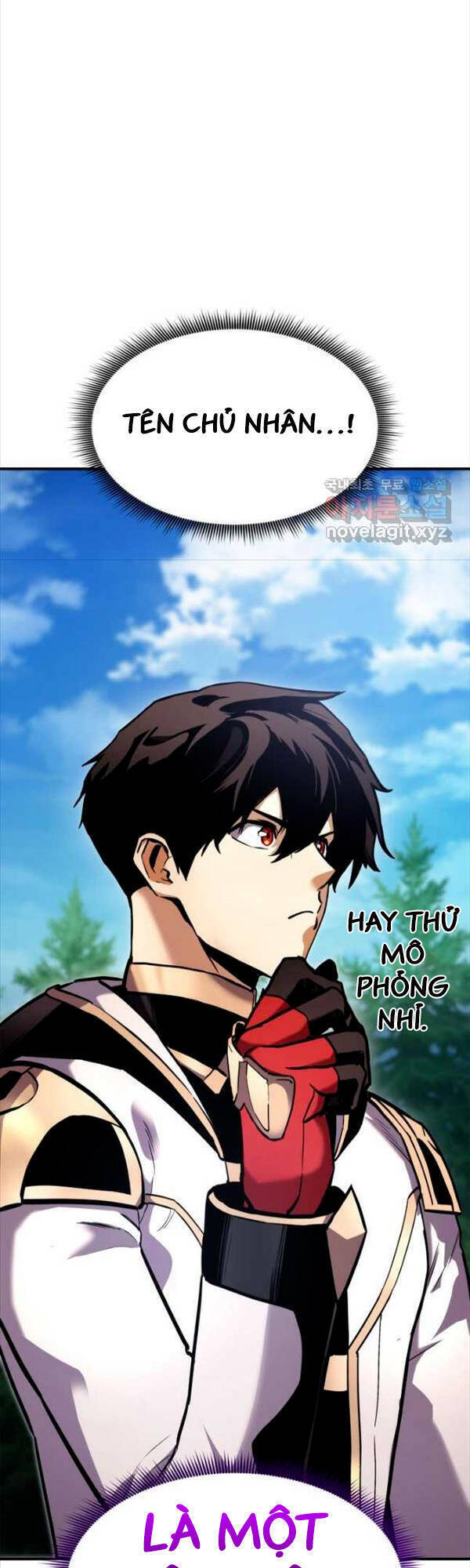 Sự Trở Lại Của Vị Thần Sức Mạnh Chapter  106 - 76