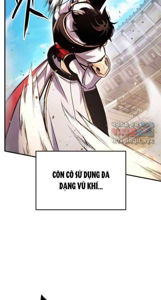 Sự Trở Lại Của Vị Thần Sức Mạnh Chapter  108 - 102