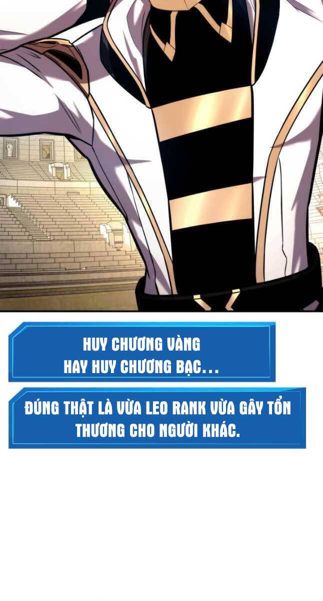Sự Trở Lại Của Vị Thần Sức Mạnh Chapter  108 - 108