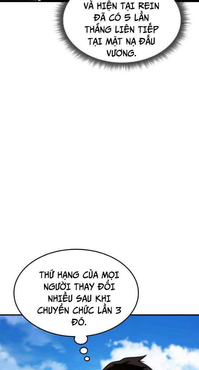 Sự Trở Lại Của Vị Thần Sức Mạnh Chapter  108 - 116