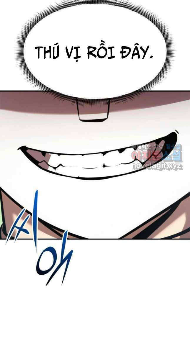 Sự Trở Lại Của Vị Thần Sức Mạnh Chapter  108 - 123