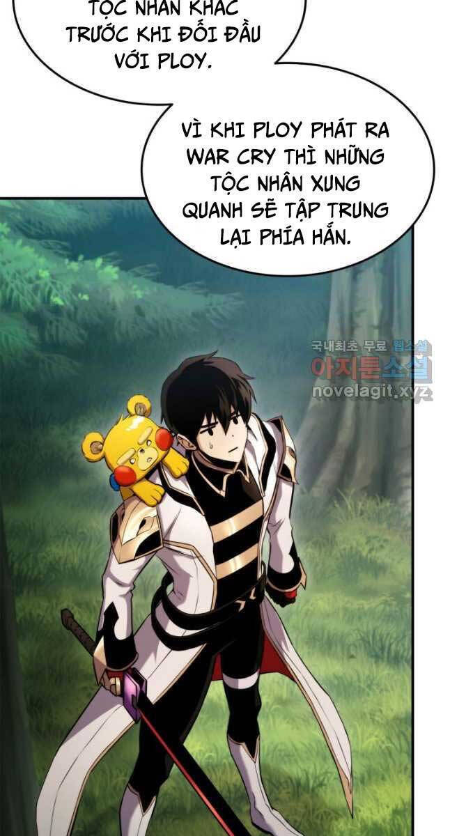 Sự Trở Lại Của Vị Thần Sức Mạnh Chapter  108 - 20