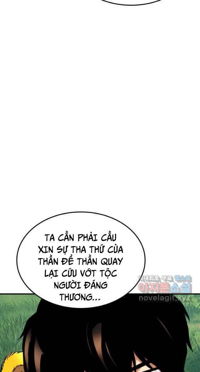 Sự Trở Lại Của Vị Thần Sức Mạnh Chapter  108 - 23