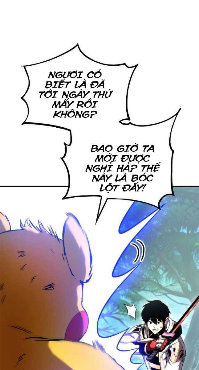Sự Trở Lại Của Vị Thần Sức Mạnh Chapter  108 - 40