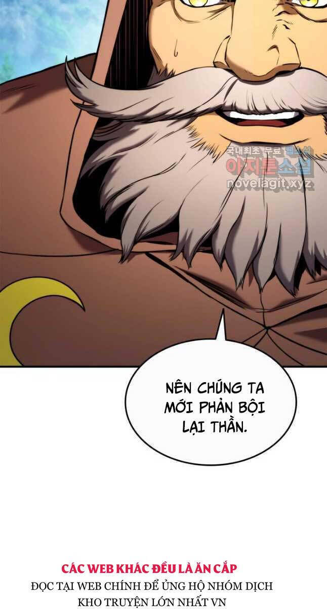 Sự Trở Lại Của Vị Thần Sức Mạnh Chapter  108 - 5