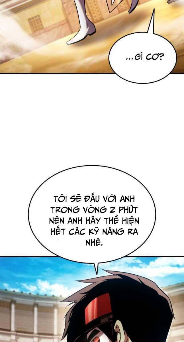 Sự Trở Lại Của Vị Thần Sức Mạnh Chapter  108 - 94