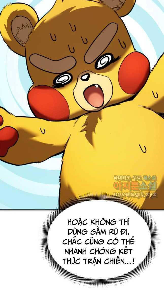 Sự Trở Lại Của Vị Thần Sức Mạnh Chapter  109 - 15