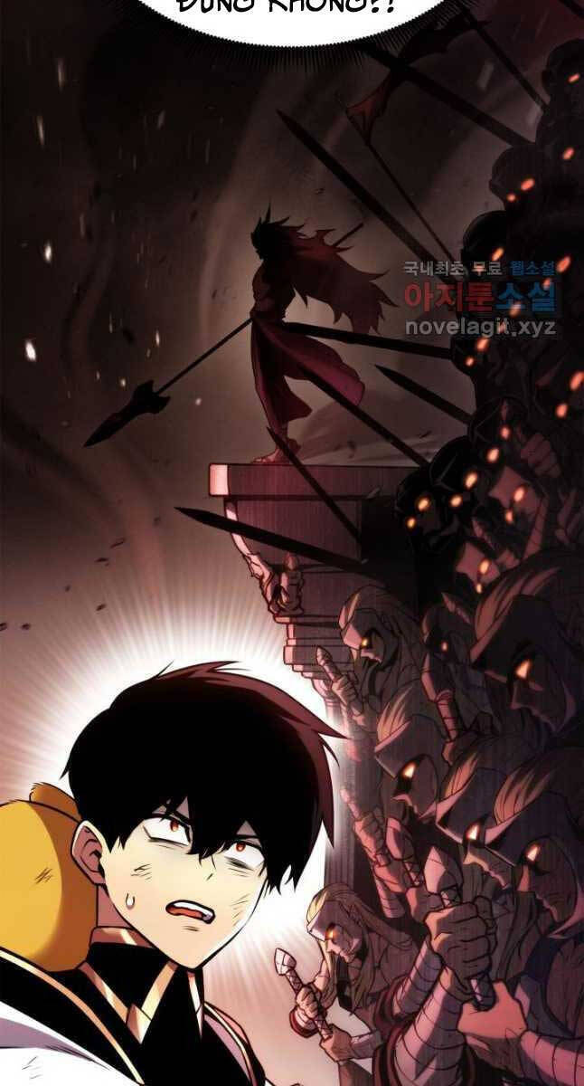 Sự Trở Lại Của Vị Thần Sức Mạnh Chapter  109 - 28