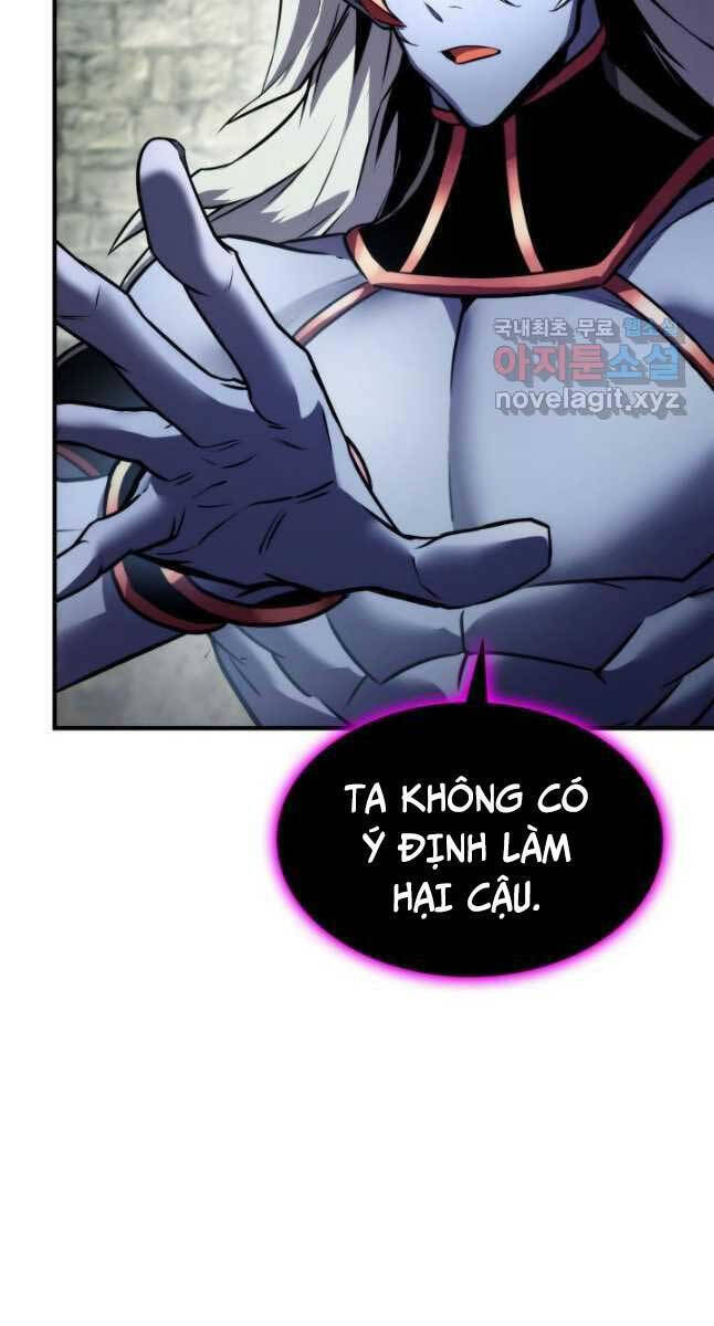 Sự Trở Lại Của Vị Thần Sức Mạnh Chapter  109 - 40