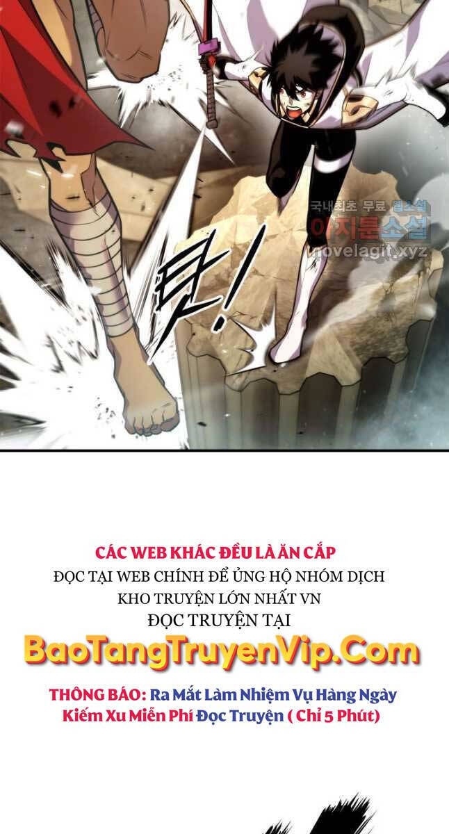 Sự Trở Lại Của Vị Thần Sức Mạnh Chapter  109 - 5