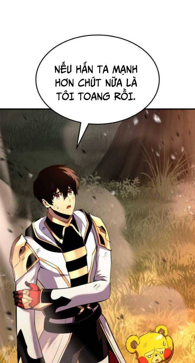 Sự Trở Lại Của Vị Thần Sức Mạnh Chapter  109 - 85