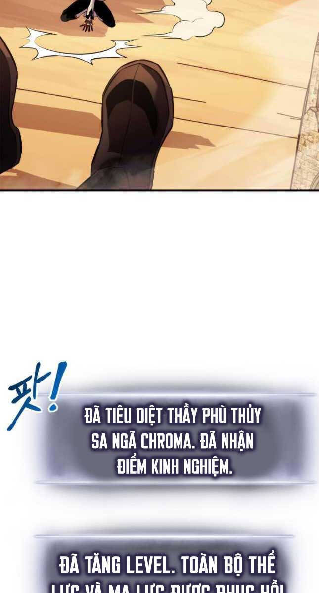 Sự Trở Lại Của Vị Thần Sức Mạnh Chapter  110 - 120