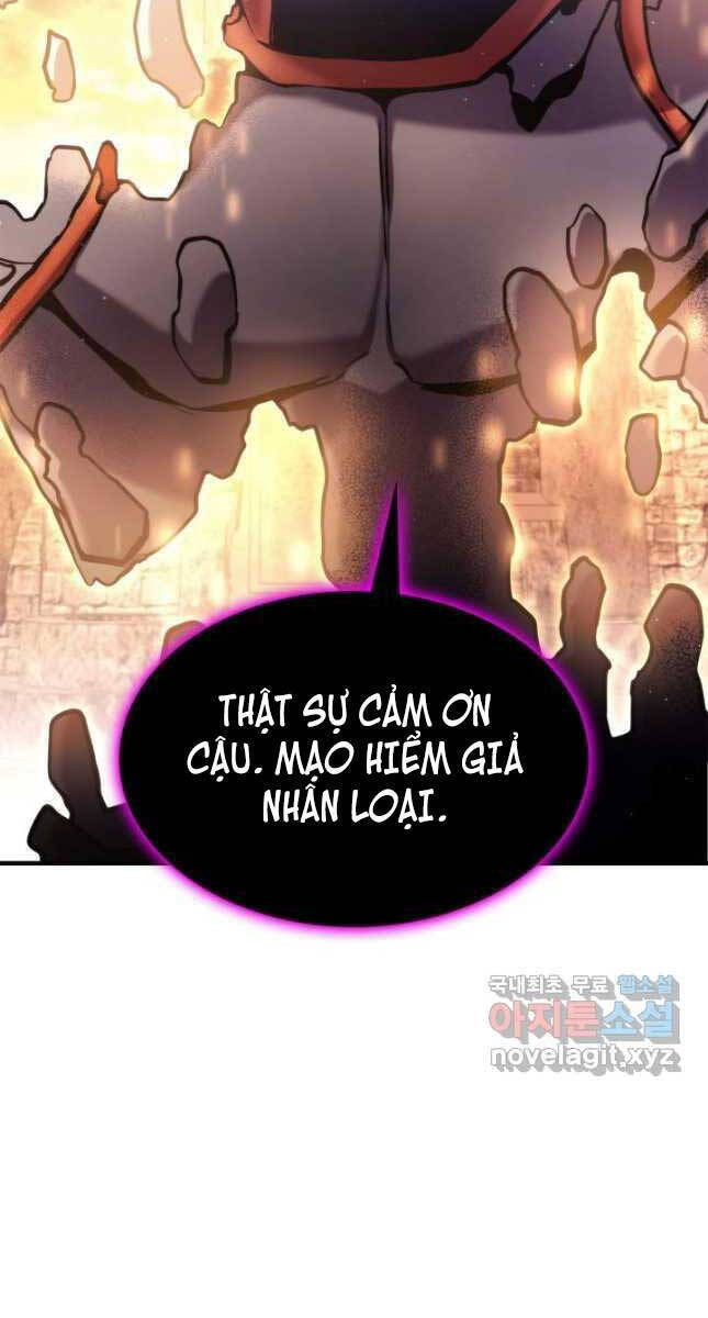 Sự Trở Lại Của Vị Thần Sức Mạnh Chapter  110 - 135
