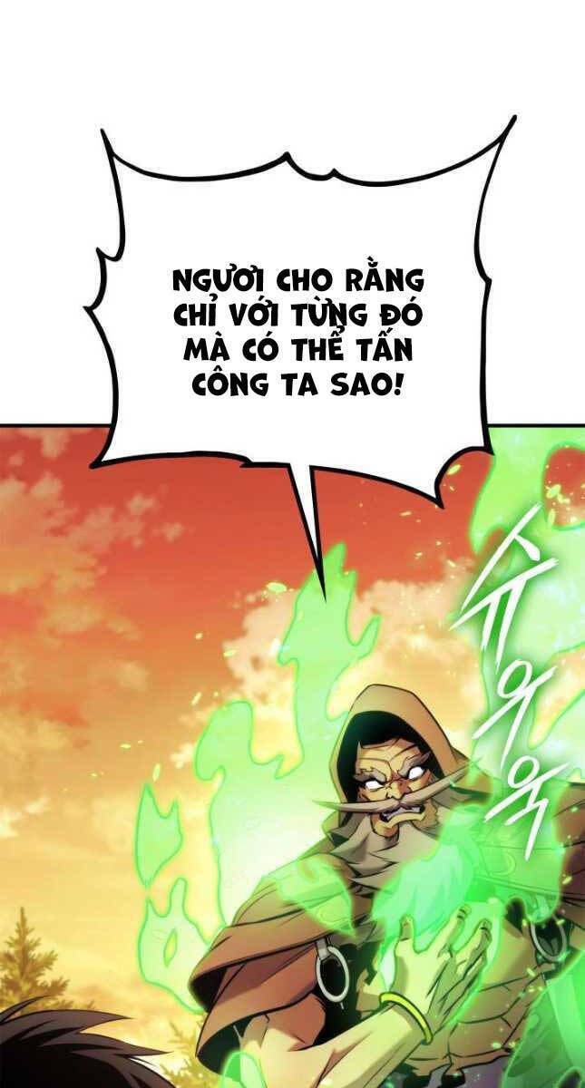 Sự Trở Lại Của Vị Thần Sức Mạnh Chapter  110 - 19